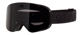 Ski Goggles Goldbergh Women Headturner Black