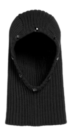 Balaclava Goldbergh Women Celestial Black