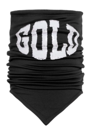 Neck warmer Goldbergh Women Gallix Black