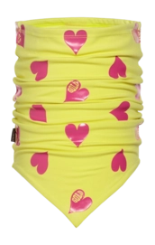Cache Cou Goldbergh Femme Dovey Lime