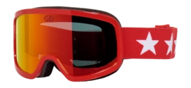 Ski Goggles Goldbergh Women Goodlooker Flame