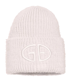 Beanie Hat Goldbergh Women Valerie White '23