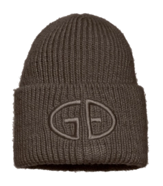 Beanie Hat Goldbergh Women Valerie Army '23