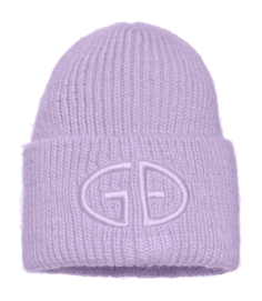 Beanie Hat Goldbergh Women Valerie Sweet Lilac