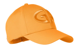 Kappe Goldbergh Valencia Damen Papaya