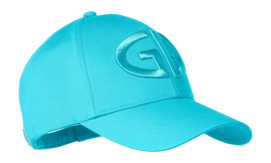 Kappe Goldbergh Valencia Damen Atlantic Blue