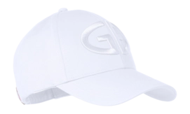 Kappe Goldbergh Valencia Damen White 2024