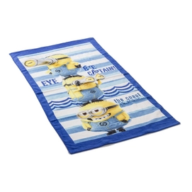 Strandlaken Universal Captain Minion