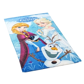 Strandlaken Disney Say Hi Frozen