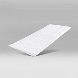 Toppermatras Visco Core
