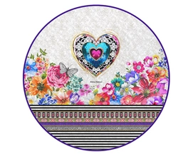 Roundie Melli Mello Amira Multi