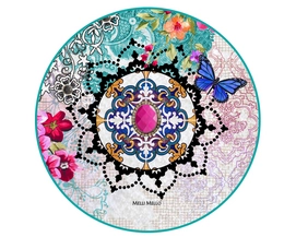 Roundie Melli Mello Nadine Multi