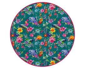Roundie Melli Mello Trisia Multi