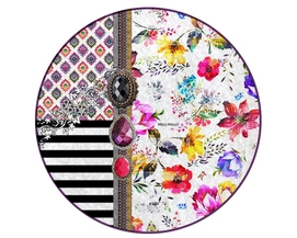 Roundie Melli Mello Aisha Multi