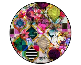 Roundie Melli Mello Rikka Multi