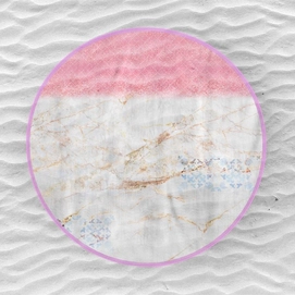 Roundie Endless Mae Ivy Multi