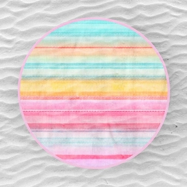 Roundie Endless Mae Kimly Multi