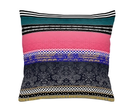 Coussin Melli Mello Fay Multi