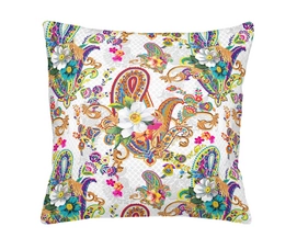 Coussin Melli Mello Keyma Multi