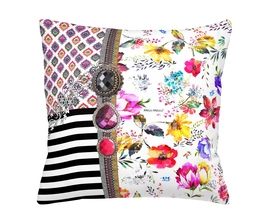 Coussin Melli Mello Aisha Multi