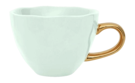 Thee- en Koffiekop Urban Nature Culture Good Morning Celadon 350 ml