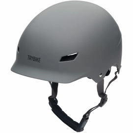 Helm Coconuts Trybike Vintage Grey -51 - 56 cm
