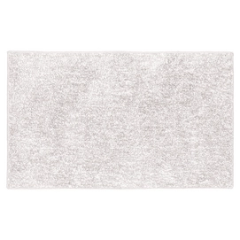 Badmat Sealskin Speckles Polyester Grijs-50 x 80 cm