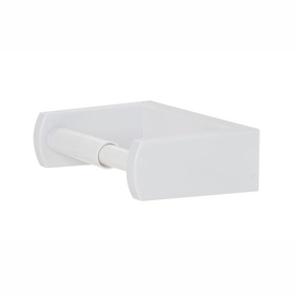 Porte-papier toilette Elementals Basic Blanc