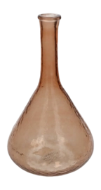 Vaas HD Living Recycled Peach 17,8 x 17,8 x 30,5 cm