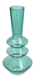 Vaas HD Living Green 14 x 14 x 30,5 cm