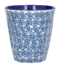 Mok Bunzlau Castle Melamine Blooming (Ø 8,5 cm)