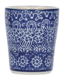Eierdop Bunzlau Castle Premium Lace