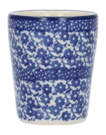 Eierdop Bunzlau Castle Premium Midnight Blue