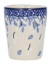Eierbecher Bunzlau Castle Premium Berry Dance