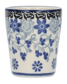 Eierdop Bunzlau Castle Premium Belle Fleur