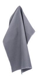 Keukendoek Bunzlau Castle Ocean Stone Grey