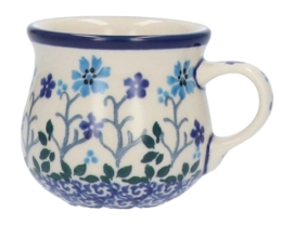 Tasse Bunzlau Castle Spring Hill (240 ml)