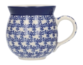 Mug Fermier Bunzlau Castle Serenity (240 ml)