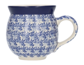 Farmer's mug Bunzlau Castle Infinity (240 ml)