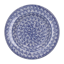 Deep Plate Bunzlau Castle Infinity (23.5 cm)