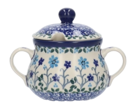 Boite à Sucre Bunzlau Castle Spring Hill (200 ml)