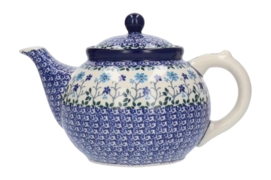 Teapot Bunzlau Castle Spring Hill (1300 ml)
