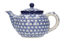 Teapot Bunzlau Castle Serenity (1300 ml)