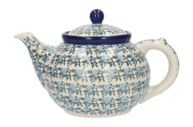 Theepot Bunzlau Castle Sweetheart (1300 ml)