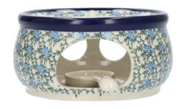 Tea Warmer Bunzlau Castle for teapot 1300 & 2000 ml of Sweetheart