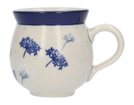 Mug Fermier Bunzlau Castle Felicity (370 ml)