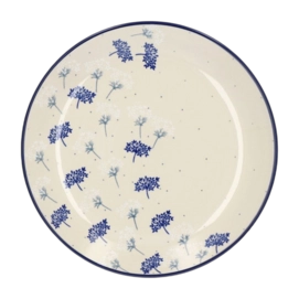 Dinerbord Bunzlau Castle Felicity (26,5 cm)