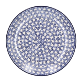 Dinner Plate Bunzlau Castle Serenity (26,5 cm)