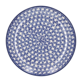 Dinerbord Bunzlau Castle Serenity (25,5 cm)