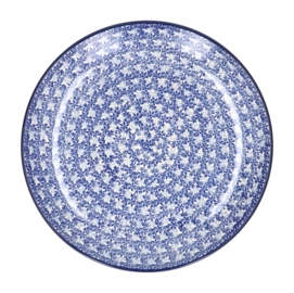 Dinner Plate Bunzlau Castle Infinity (25,5 cm)